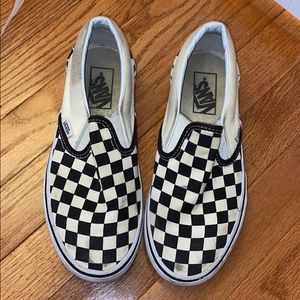 vans